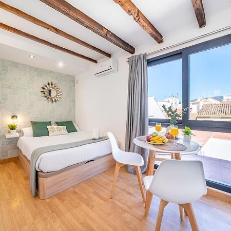 Old Town - Cozy Apartment Malaga Exterior photo