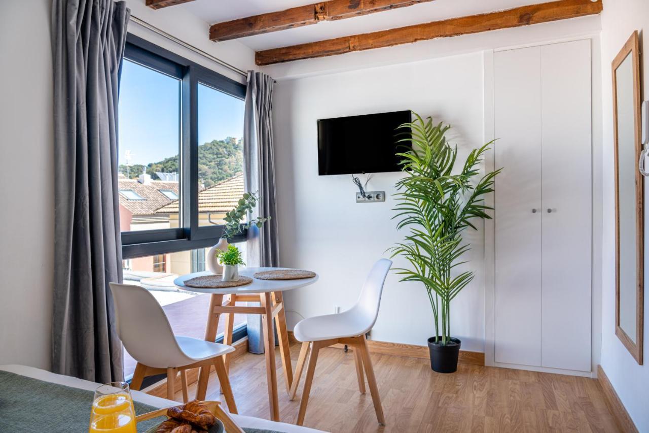 Old Town - Cozy Apartment Malaga Exterior photo